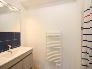 Ένα μπάνιο στο T2 confortable à La Bourboule, proche thermes, 4 pers, Wifi - FR-1-608-282