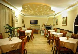 Gallery image of Hotel Evropa in Podgorica