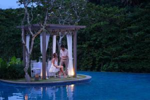 Hosté ubytování The Westin Resort & Spa Ubud, Bali