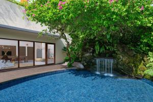 Bazén v ubytování The Westin Resort & Spa Ubud, Bali nebo v jeho okolí