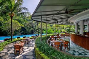 Bazén v ubytování The Westin Resort & Spa Ubud, Bali nebo v jeho okolí