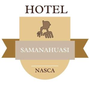Billede fra billedgalleriet på HOTEL SAMANAHUASi i Nazca