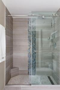 Um banheiro em The Westin Great Southern Columbus
