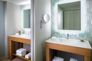 Bagno di Walt Disney World Swan