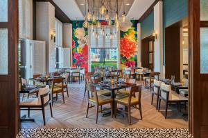 Ristorante o altro punto ristoro di Walt Disney World Swan