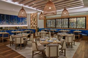 Ristorante o altro punto ristoro di Walt Disney World Swan