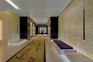 Fotografie z fotogalerie ubytování Le Méridien Dubai Hotel & Conference Centre v Dubaji