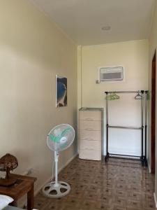 Fotografie z fotogalerie ubytování Villa Skanderbeg Guest House Talaudyong Beach v destinaci Bacungan