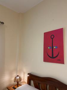 Fotografie z fotogalerie ubytování Villa Skanderbeg Guest House Talaudyong Beach v destinaci Bacungan