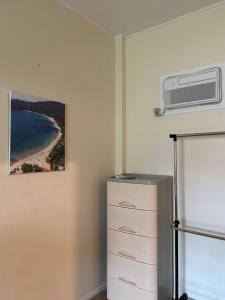 Fotografie z fotogalerie ubytování Villa Skanderbeg Guest House Talaudyong Beach v destinaci Bacungan