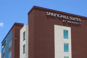 Fotografie z fotogalerie ubytování SpringHill Suites by Marriott Texas City v destinaci Texas City