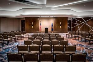 Konferenční prostory v ubytování The Westin Buffalo