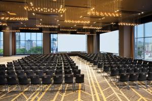Konferenční prostory v ubytování W Panama + 37 fotografií