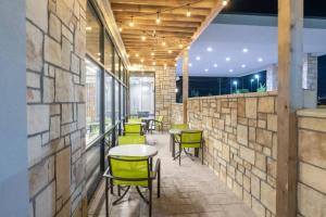 Fotografie z fotogalerie ubytování SpringHill Suites by Marriott Dallas McKinney v destinaci McKinney