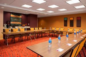 Konferenční prostory v ubytování Residence Inn by Marriott Austin - University Area + 16 fotografií