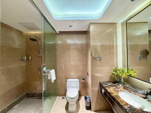 Foto dalla galleria di Dongguan Kai Benli International Hotel a Dongguan