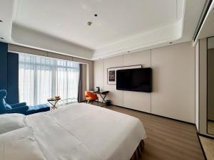 Foto dalla galleria di Dongguan Kai Benli International Hotel a Dongguan