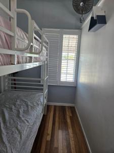 SarinaにあるArmies apartmentのギャラリーの写真