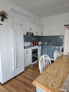 SarinaにあるArmies apartmentのギャラリーの写真