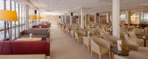 Posezení v ubytování RH Princesa Hotel & Spa 4* Sup