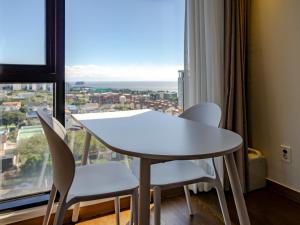 Fotografie z fotogalerie ubytování Tamara Jeju hotel v destinaci Sogüpcho