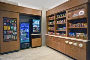 Fotografie z fotogalerie ubytování SpringHill Suites by Marriott St. Paul Arden Hills v destinaci Arden Hills