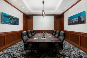 Konferenční prostory v ubytování Residence Inn Austin Downtown / Convention Center