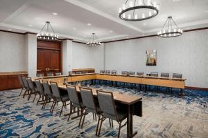Konferenční prostory v ubytování Residence Inn Austin Downtown / Convention Center