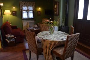 Afbeelding uit fotogalerij van La Fonte in Naves