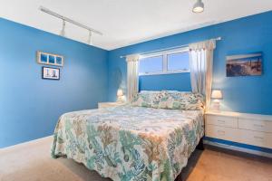 Gallery image of C307A Delightful Diversion Oceanfront Pool in Duck