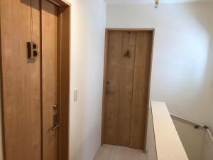 Gallery image of Casa上熊本 1 in Kumamoto