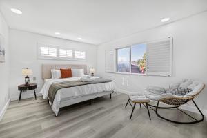 Fotografie z fotogalerie ubytování Charming single-story 3Brs 2bth home S-SF v destinaci South San Francisco