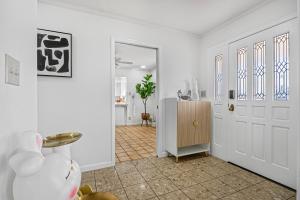 Fotografie z fotogalerie ubytování Charming single-story 3Brs 2bth home S-SF v destinaci South San Francisco