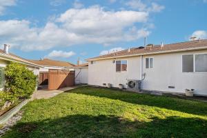 Fotografie z fotogalerie ubytování Charming single-story 3Brs 2bth home S-SF v destinaci South San Francisco