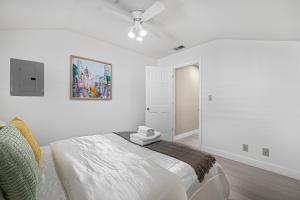 Fotografie z fotogalerie ubytování Charming single-story 3Brs 2bth home S-SF v destinaci South San Francisco
