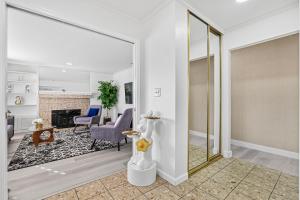 Fotografie z fotogalerie ubytování Charming single-story 3Brs 2bth home S-SF v destinaci South San Francisco