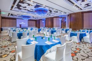 Fotografie z fotogalerie ubytování Crowne Plaza New Delhi Okhla by IHG v Novém Dillí