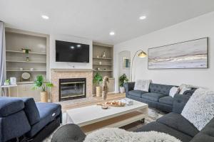 Φωτογραφία από το άλμπουμ του SJ Charm 3Br House - Beautiful Renovation σε Σαν Χοσέ +29 φωτογραφίες