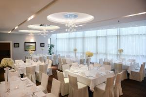 Gallery image of Hotel Aristos in Zagreb