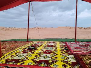 Fotografie z fotogalerie ubytování Sky Window Camp v destinaci Badīyah + 3 fotografie