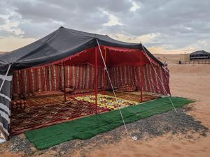 Fotografie z fotogalerie ubytování Sky Window Camp v destinaci Badīyah