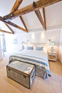 Gallery image of St Mawes Hotel in Saint Mawes