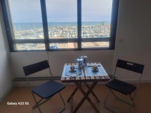Foto sihtkohas Nettuno asuva majutusasutuse La Suite Sinatra galeriist
