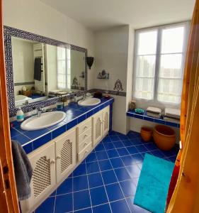 Φωτογραφία από το άλμπουμ του La Maison de Marie σε Vindelle