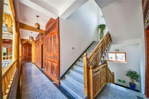 Φωτογραφία από το άλμπουμ του Dali Ancient Town-Jinbi Yayuan Inn σε Dali