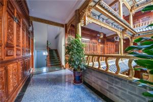 Φωτογραφία από το άλμπουμ του Dali Ancient Town-Jinbi Yayuan Inn σε Dali