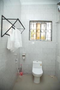 Billede fra billedgalleriet på Randa Cottages Moshi i Kirua