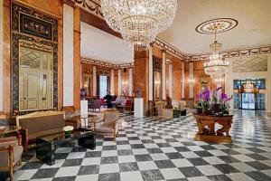 Fotografie z fotogalerie ubytování The Westin Excelsior, Rome v Římě + 37 fotografií
