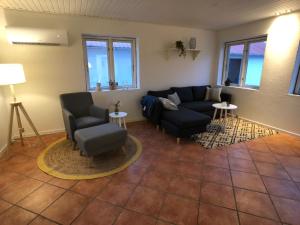 Gallery image of Kobbeldalhus in Bredsten