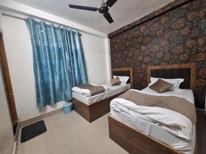 Gallery image of Hotel Yogita Inn in Bodh Gaya